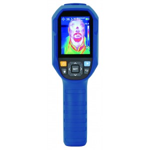 RENT NOW D160 Entry Level Thermal Camera