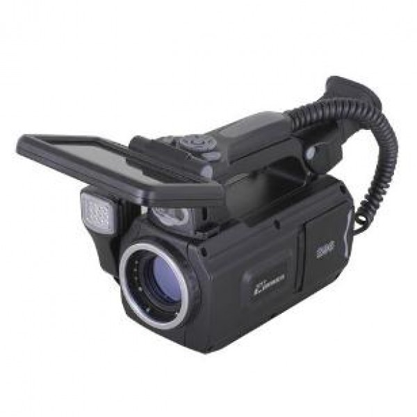 G96 Thermal Imaging Camera, 640X480 UFPA detector,5 inch LCD