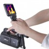 G96 Thermal Imaging Camera, 640X480 UFPA detector,5 inch LCD