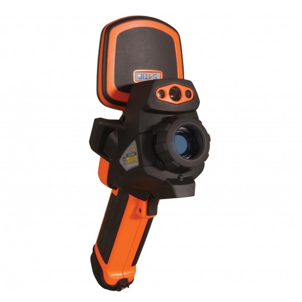 Hotfind-S Thermal Infrared Camera